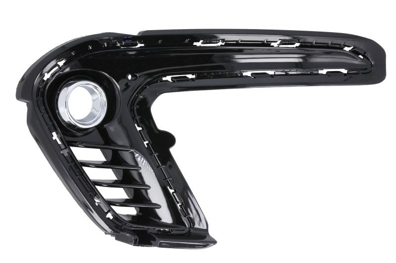 BLIC Bumper moulding 6502-07-3172913P HYUNDAI ATOS BLIC bumper trim 6502073172913P