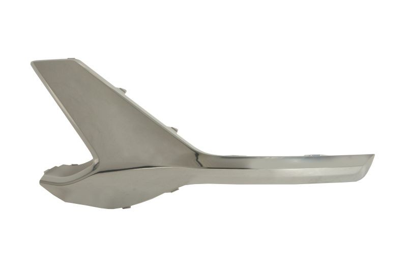 BLIC Modanatura paraurti 6502-07-3184921CP BLIC 6502-07-3184921CP Modanatura paraurti Hyundai H1 Travel originali prezzo