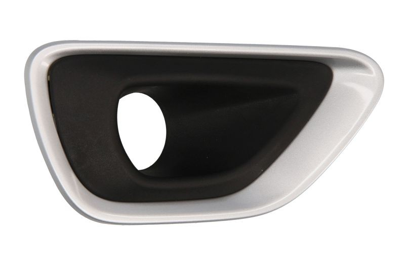 BLIC Bumperlijst 6502-07-3206914P BLIC Plaat bumper JEEP 6502-07-3206914P