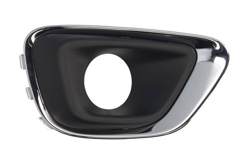 BLIC Cover, bumper 6502-07-3212916PP BLIC 6502-07-3212916PP Jeep Cherokee KK bumper trim cost