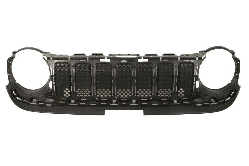 BLIC Grelha de radiador 6502-07-3216999P BLIC 6502-07-3216999P Grelha de radiador JEEP Renegade SUV (BU, B1) 1.4 136 cv 2022