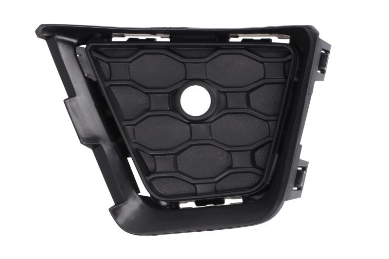 BLIC Bumper moulding 6502-07-3218913P BLIC 6502-07-3218913P Jeep Commander XK bumper trim cost