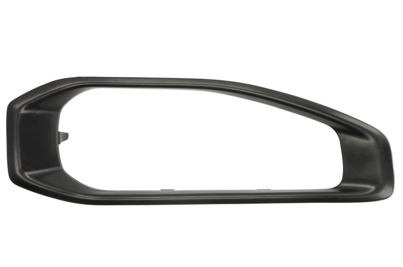 BLIC Cover, bumper 6502-07-3256992P BLIC 6502-07-3256992P Jeep Cherokee KK bumper trim price