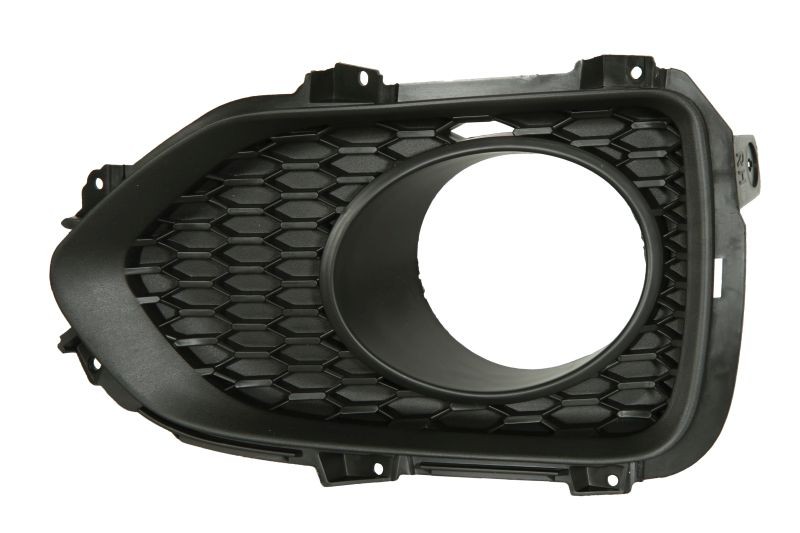 BLIC Ventilasjonsgitter 6502-07-3289912P BLIC 6502-07-3289912P Sportsgrill Kia Sorento XM til en fordelagtig pris