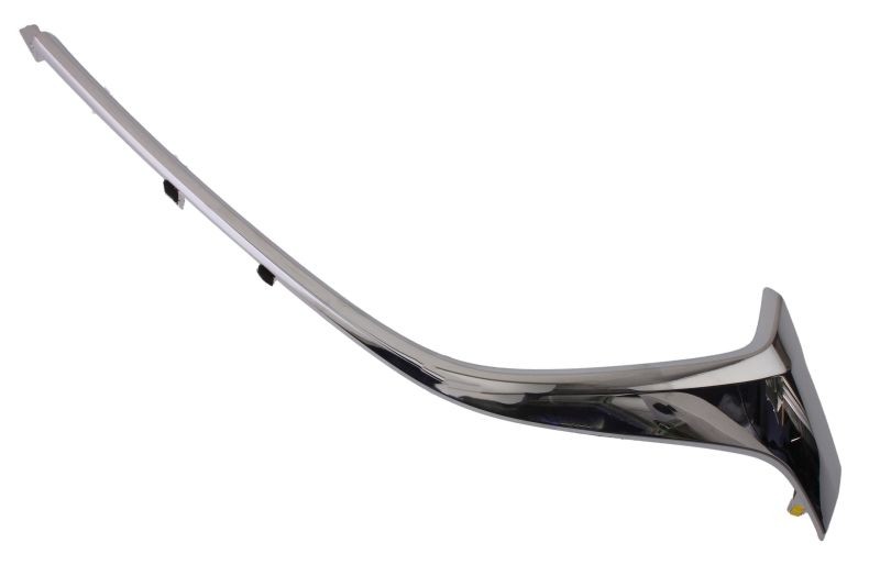 BLIC Friso de para-choques 6502-07-3493993P BLIC 6502-07-3493993P Friso de pára-choques Hyundai ix20 originais