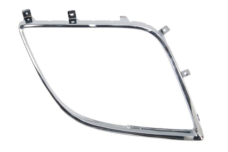 BLIC Friso de para-choques 6502-07-3497915PP BLIC 6502-07-3497915PP originais Friso de pára-choques HYUNDAI ix20 preço