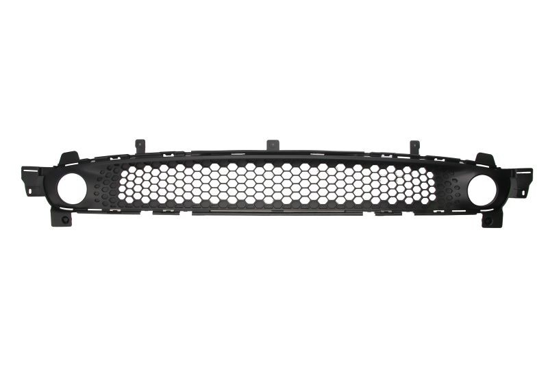 Bumper grill BLIC 6502-07-3503990P BLIC 6502-07-3503990P Bumper grill Smart FORFOUR 2021