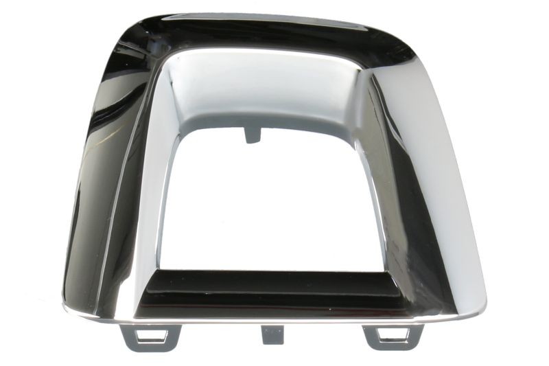 BLIC Pynte- / vernelist, støtfanger 6502-07-3533913P BLIC 6502-07-3533913P Tildekning støtfanger Mercedes-Benz GLC originale