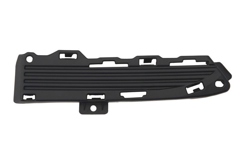 BLIC Grille de ventilation, pare-chocs 6502-07-4002991P Calandre tuning MINI BLIC 6502-07-4002991P