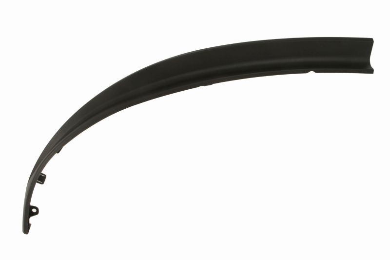 BLIC Spoileri 6502-07-5054922P 6502-07-5054922P BLIC Etupuskurin lippa OPEL COMBO