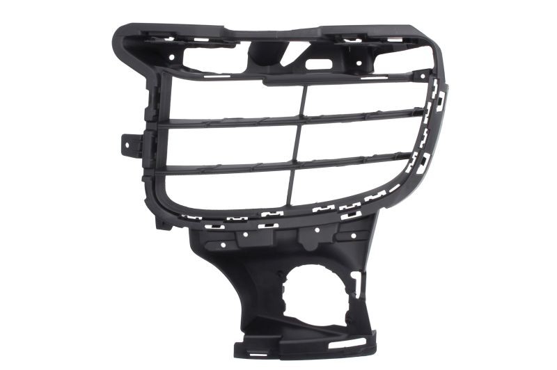 BLIC Cover, bumper 6502-07-5721991P BLIC 6502-07-5721991P Porsche Cayman 981 bumper trim price