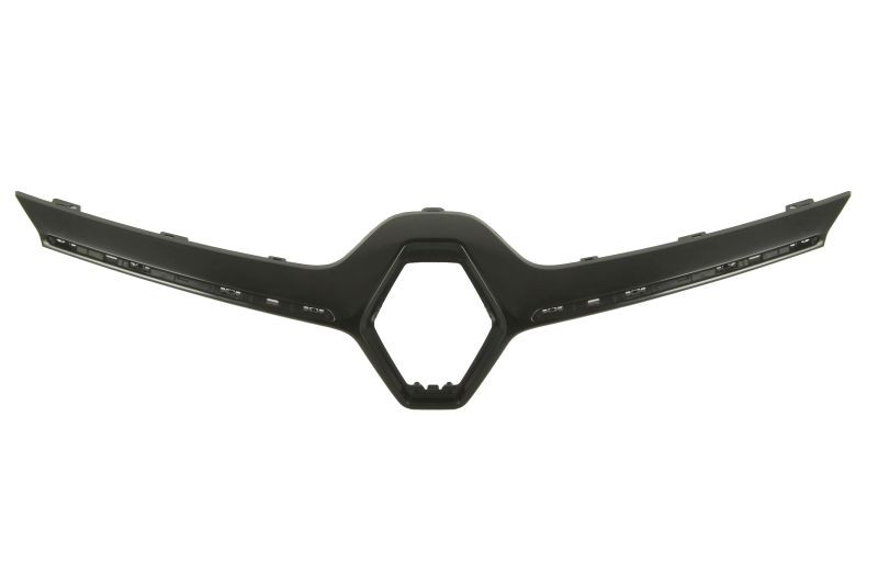 BLIC Plaat, radiateurgrille 6502-07-6048992P BLIC 6502-07-6048992P Plaat, radiateurgrille