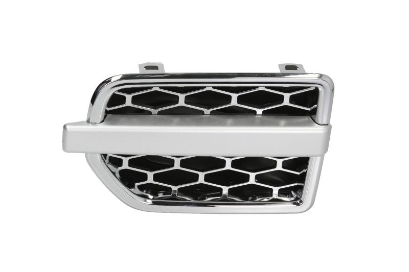 BLIC Prydnads- / Skyddslist, skärm 6502-07-6490919P BLIC 6502-07-6490919P Prydnads- / Skyddslist, skärm