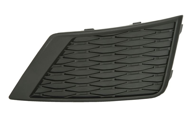 BLIC Pynte- / vernelist, støtfanger 6502-07-6630911P BLIC 6502-07-6630911P Tildekning støtfanger Seat Exeo st originale pris