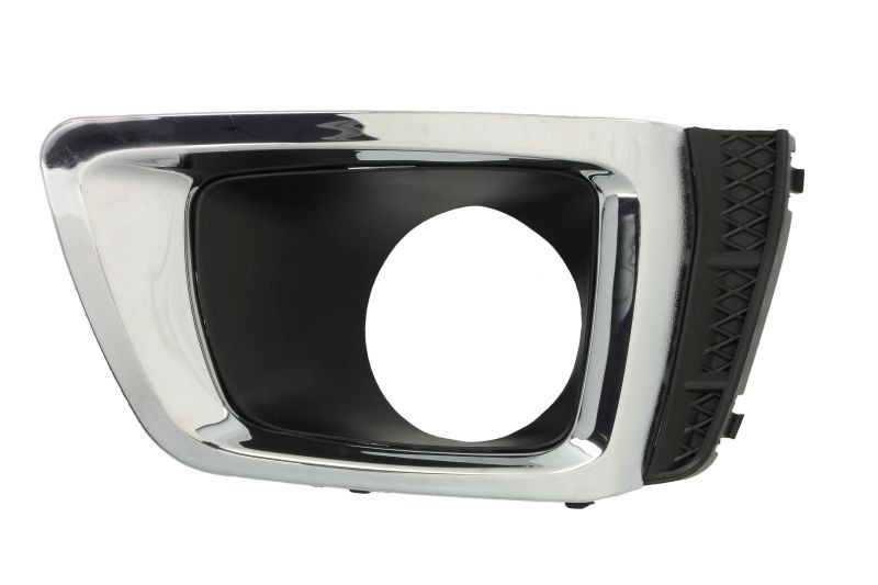 BLIC Modanatura paraurti 6502-07-6738992P BLIC 6502-07-6738992P Modanatura paraurti