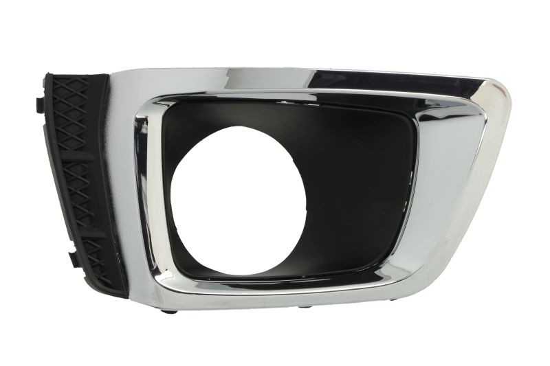 BLIC Ozdobná / ochranná liżta nárazníka 6502-07-6738993P BLIC 6502-07-6738993P Kryt nárazníku Subaru Outback V originálne cena