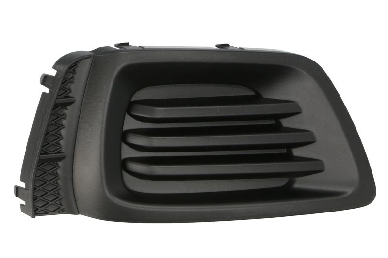 BLIC Enjoliveur, pare-chocs 6502-07-6738997P Bandeau pare-choc BLIC IMPREZA 6502-07-6738997P pas cher