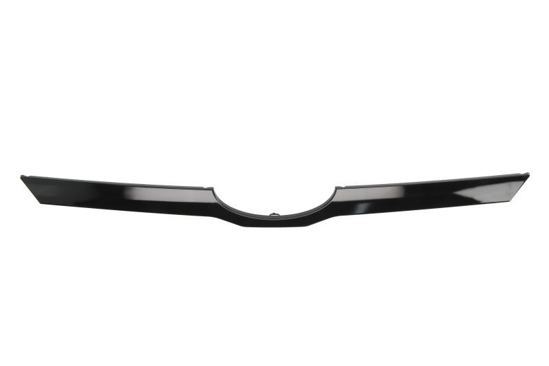 BLIC Pynte- / beskyttelsesliste, kølergitter 6502-07-6740993P Frontgitter Subaru BN, BS 6502-07-6740993P BLIC