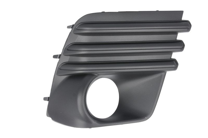 BLIC Friso de para-choques 6502-07-6741992P BLIC 6502-07-6741992P Friso de pára-choques Ford ESCORT originais