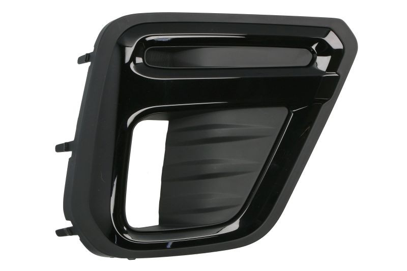 BLIC Enjoliveur, pare-chocs 6502-07-6741994P 6502-07-6741994P Bandeau pare-choc SUBARU IMPREZA BLIC