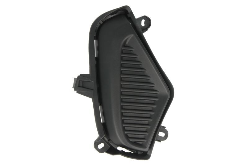 Ventilasjonsgitter BLIC 6502-07-8186916P BLIC 6502-07-8186916P: Ventilasjonsgitter Toyota RAV 4 2003