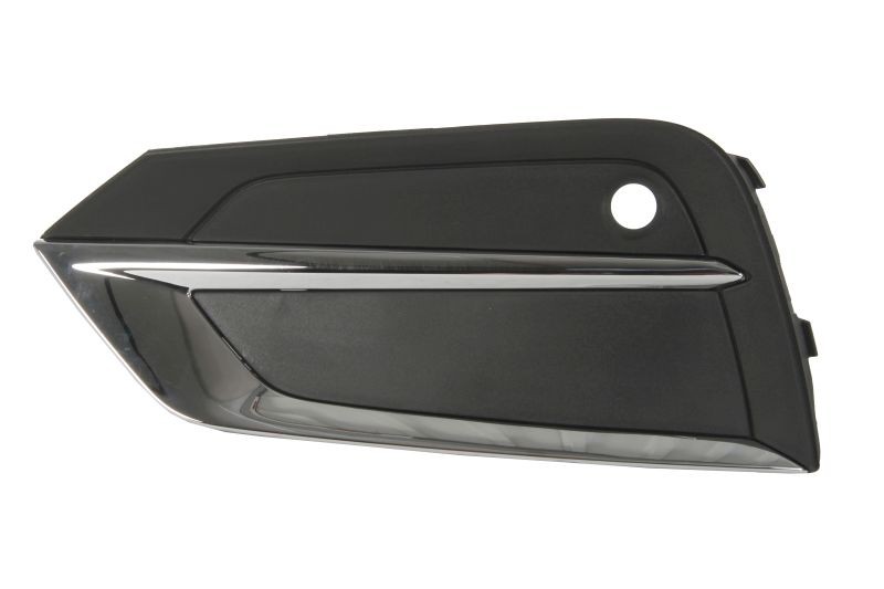 BLIC Ventilatiegrille, bumper 6502-07-9058913P 6502-07-9058913P Sportgrille VOLVO S80 BLIC