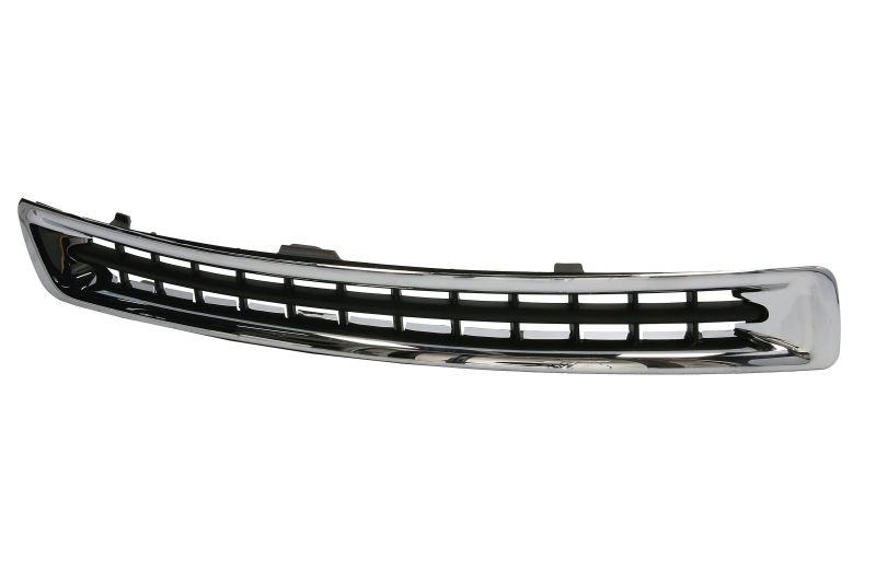 BLIC Bumper grill 6502-07-9060916P BLIC 6502-07-9060916P genuine V40 Cross Country (526) bumper grille price