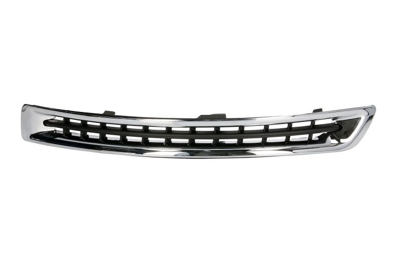 BLIC Ventilatiegrille, bumper 6502-07-9060917P BLIC 6502-07-9060917P Bumper grill VOLVO V60 I Cross Country (157) goedkoop