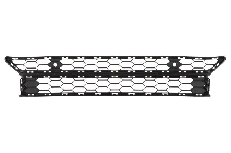 Ritilä BLIC 6502-07-9595921P VW AMAROK 2025 Puskurin ritilä BLIC 6502-07-9595921P