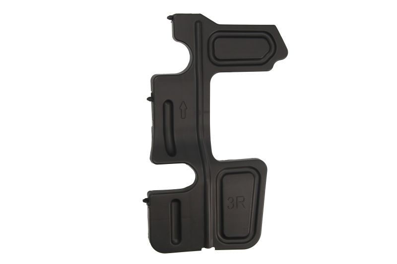 BLIC Luft-ledeplade, motor 6502-08-8119201P BLIC 6502-08-8119201P TOYOTA Corolla XII Sedan (E210) Udluftning, ventilator til en rimelig pris