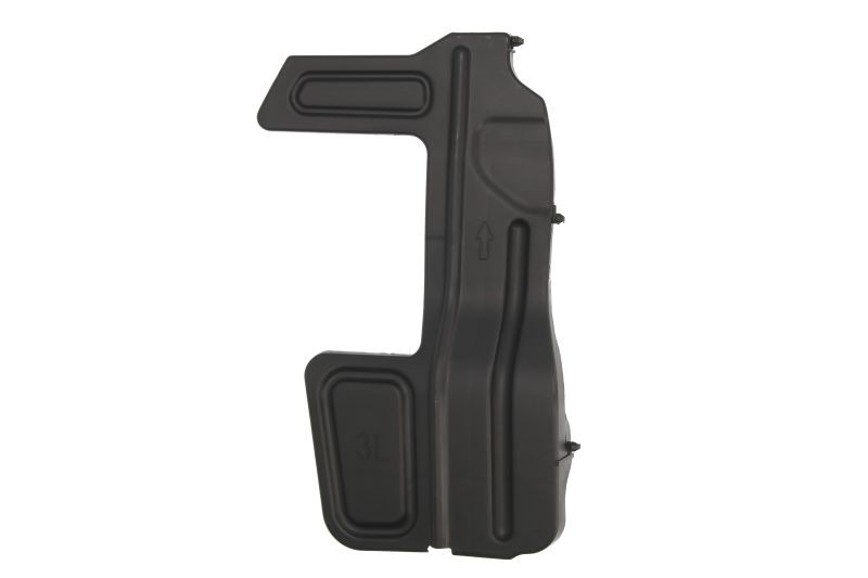 BLIC Deflettore aria, Motore 6502-08-8119202P 6502-08-8119202P Convogliatore aria BLIC Volkswagen TRANSPORTER costo