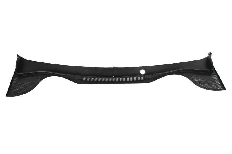 BLIC Frontrute rammer 6505-03-9507320P BLIC 6505-03-9507320P Tak- / dørstolpe / -rammer VW Touareg 7p pris