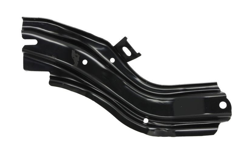 BLIC Radiator Mounting 6508-05-0036262P BLIC 6508-05-0036262P Radiator Mounting RENAULT Clio IV Van 0.9 TCe 90 90 hp 2014