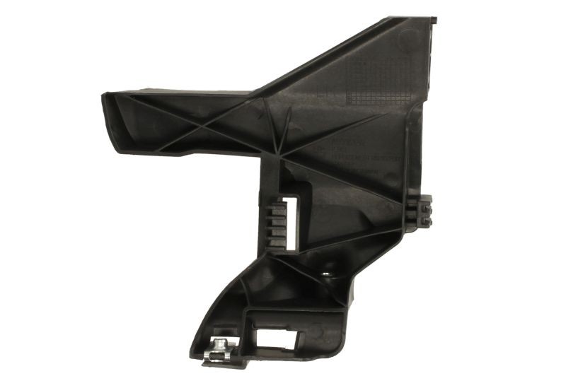 BLIC Déflecteur d'air de ventilateur 6508-05-0044243P Mercedes-Benz SPRINTER Déflecteur d'air de ventilateur BLIC 6508-05-0044243P