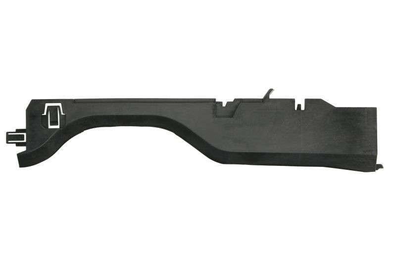 BLIC Lagring, radiator 6508-05-0098245P 6508-05-0098245P Festedeler radiator BLIC MAZDA 3