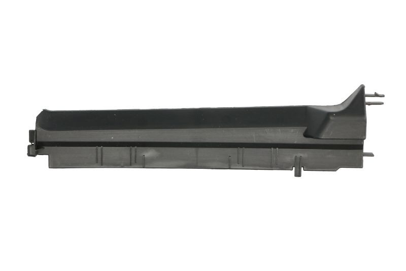 BLIC Rāmis, Radiators 6508-05-0098246PP 6508-05-0098246PP Ventilatora apvalks BMW 7. Sērija BLIC