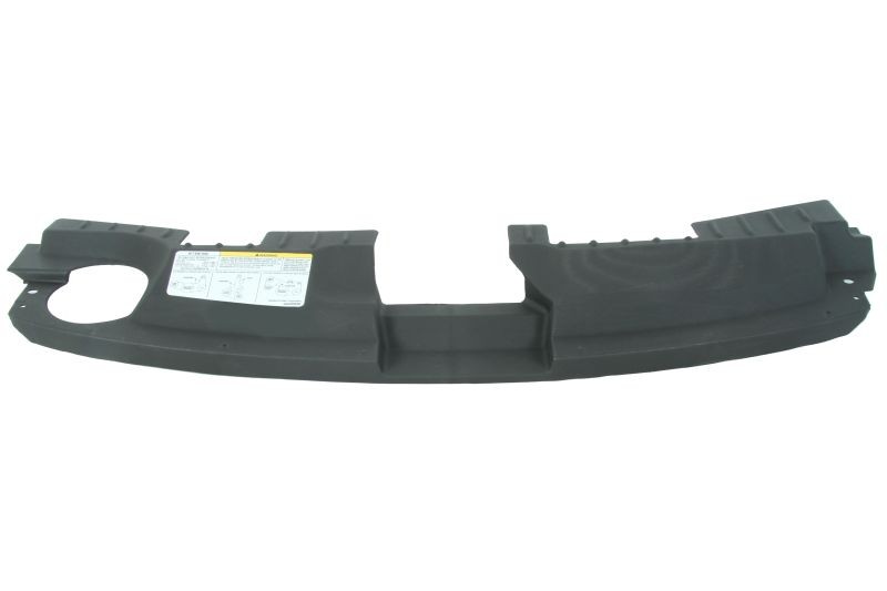 Rebordo, grelha de radiador BLIC 6508-05-0913279P BLIC 6508-05-0913279P: Grelha frontal Chrysler VOYAGER 2005