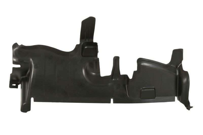 Rebordo, grelha de radiador BLIC 6508-05-0932277P BLIC 6508-05-0932277P Grelha de radiador DODGE JOURNEY 2014