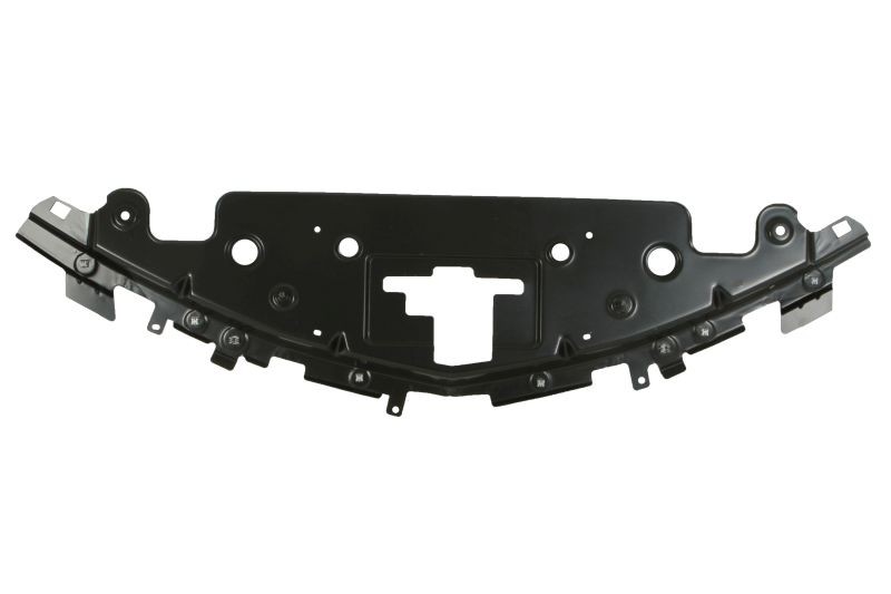 BLIC Front Cowling 6508-05-1103249P BLIC 6508-05-1103249P Chevrolet Spark M 150 radiator support frame replacement
