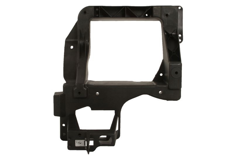 BLIC Kehys, jäähdyttimen säleikkö 6508-05-3206245P BLIC 6508-05-3206245P Jeep Cherokee KL etusäleikkö hinta