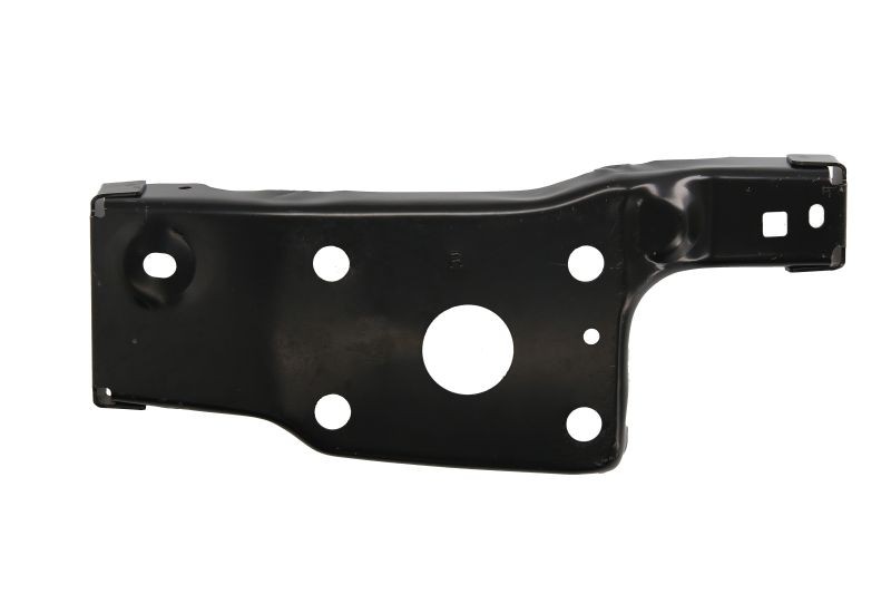 BLIC Front Cowling 6508-05-5519242P BLIC 6508-05-5519242P Fiat Multipla 186 radiator support panel replacement