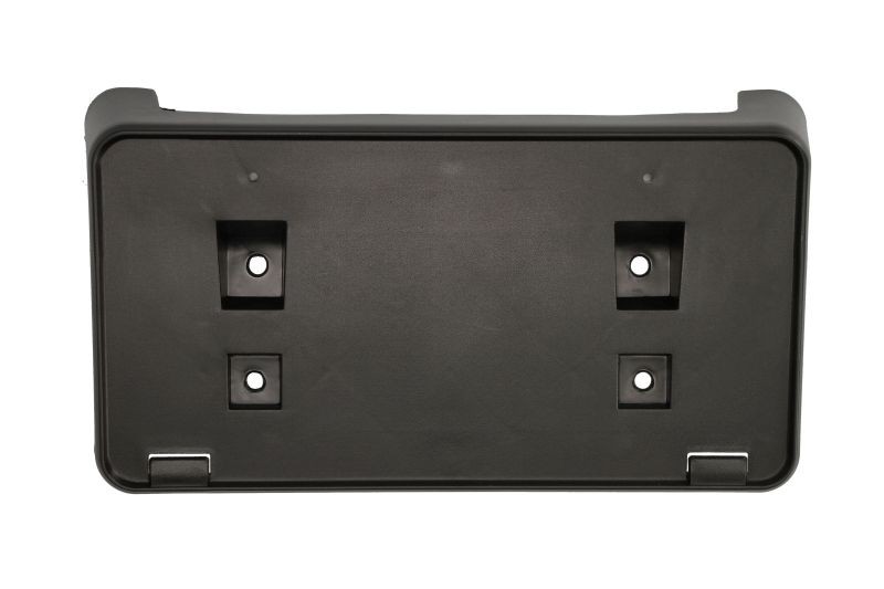 BLIC Portatarga anteriore BLIC 6509-01-0934920P Portatarga anteriore accessori Dodge Ram Pick-up 2500 Crew Cab