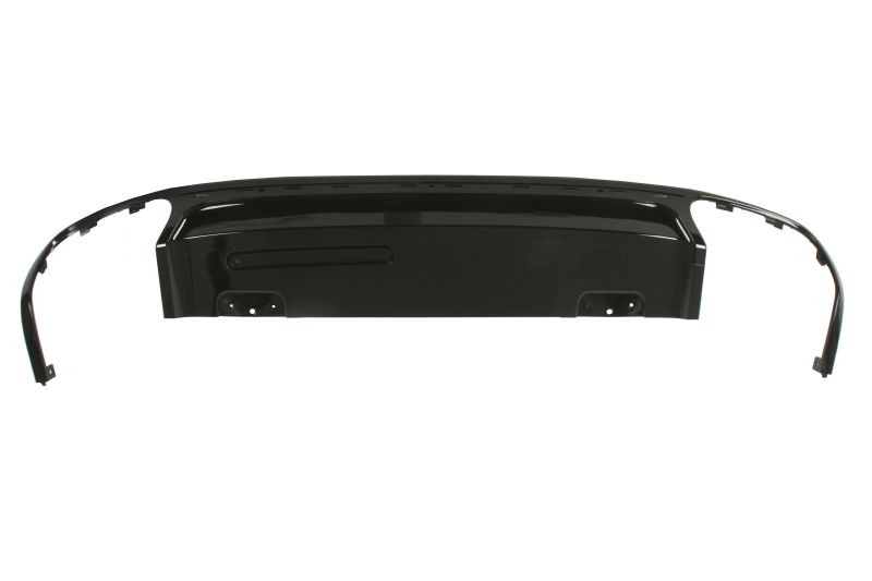 Tagumine difuuser BLIC 6509-01-9041971P BLIC 6509-01-9041971P: Esistange spoiler Volvo S40 2004