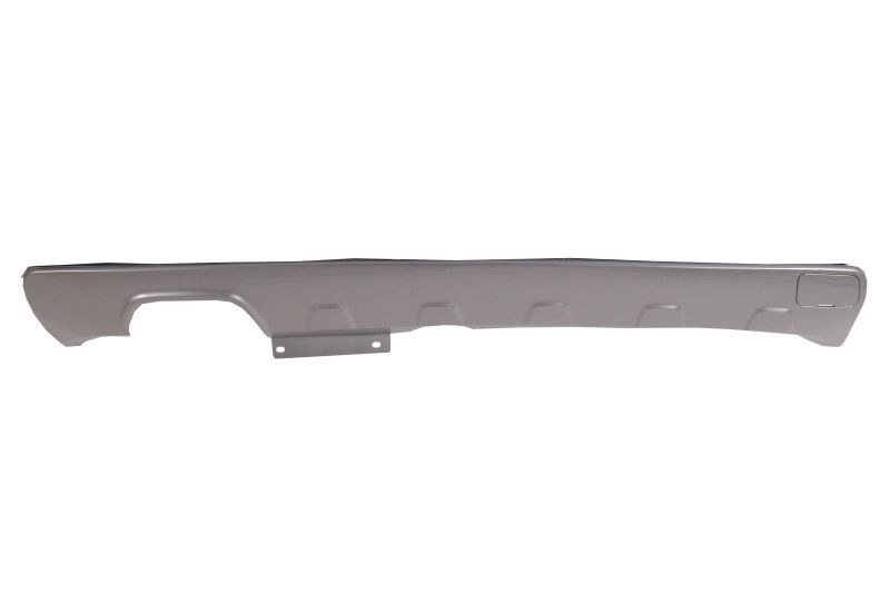 BLIC Bumperlijst 6509-01-9060970P Volvo 140 Plaat bumper BLIC 6509-01-9060970P