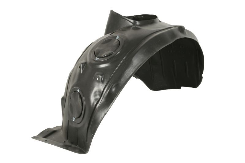 BLIC Garniture, passage de roue 6601-01-0004801P Saab 9-3 Pare-boue BLIC 6601-01-0004801P