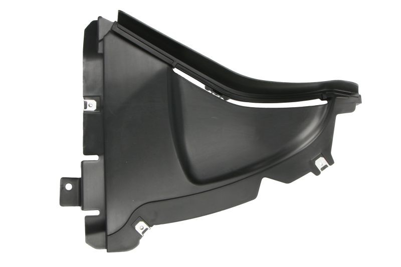 BLIC Garniture, passage de roue 6601-01-0067806GP 6601-01-0067806GP BLIC Doublure d'aile BMW pas cher