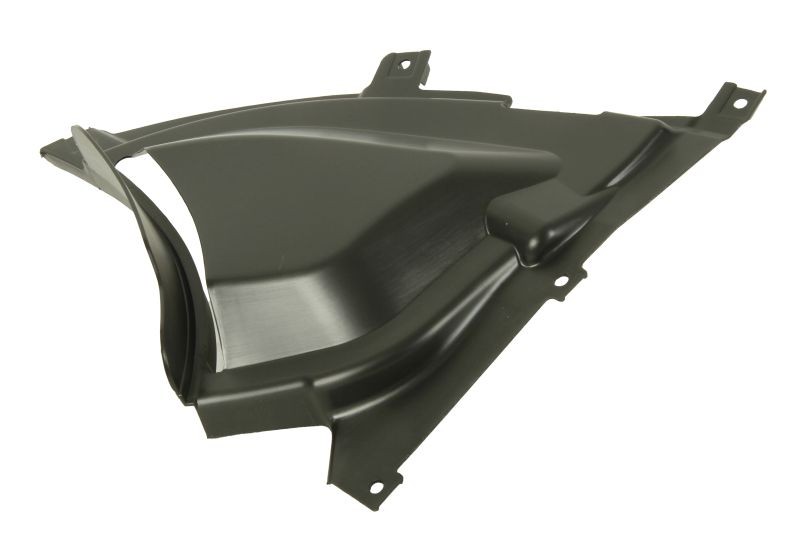 BLIC Oblożenie podblatníka 6601-01-0086804P Podblatník BLIC BMW X3 6601-01-0086804P