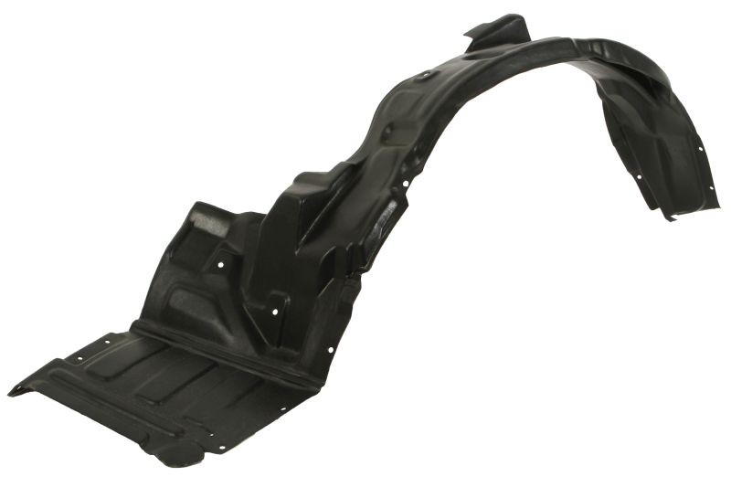 BLIC Radhausschale 6601-01-0931803P 6601-01-0931803P BLIC Chrysler Voyager rg Radhausschale kaufen