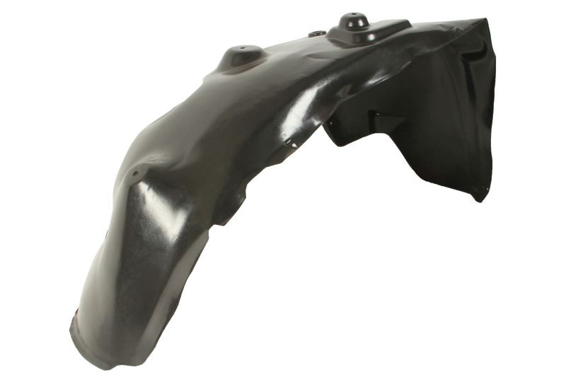 BLIC Wheel arch liner 6601-01-0934803P Dodge BE, BR Wheel arch cover 6601-01-0934803P BLIC