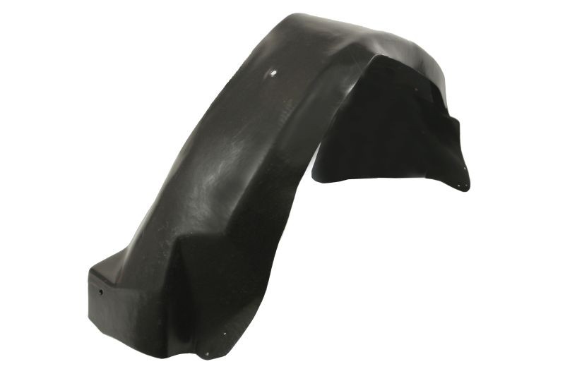 BLIC Copertura, Passaruota 6601-01-1189804P BLIC 6601-01-1189804P Passaruota interno Volkswagen TOUAREG originali